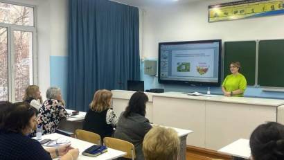 Методический семинар «Основы построения эффективного взаимодействия с детьми»